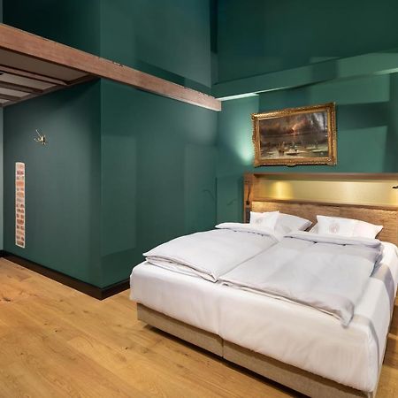 Hotel Rittergut Osthoff ゲオルクスマリーンヒュッテ エクステリア 写真