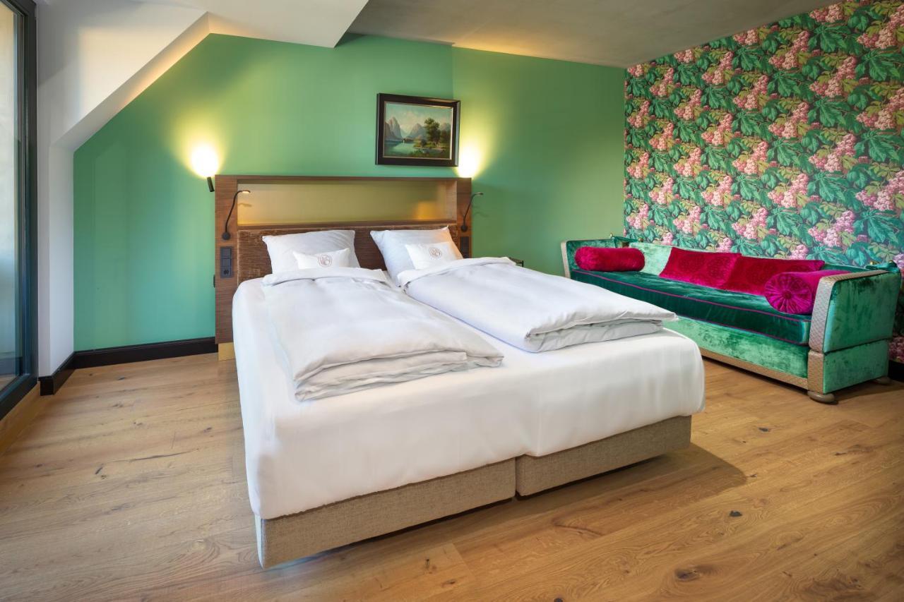 Hotel Rittergut Osthoff ゲオルクスマリーンヒュッテ エクステリア 写真