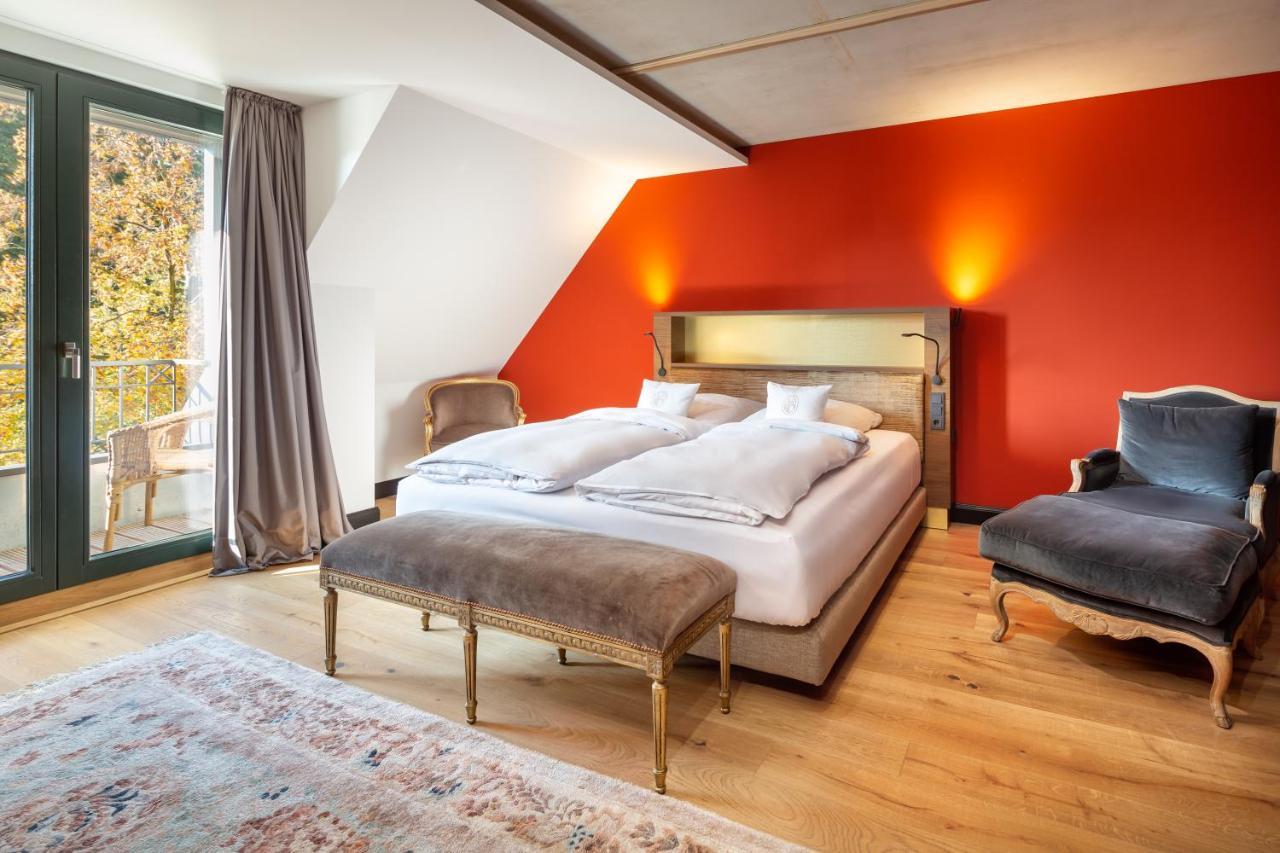 Hotel Rittergut Osthoff ゲオルクスマリーンヒュッテ エクステリア 写真