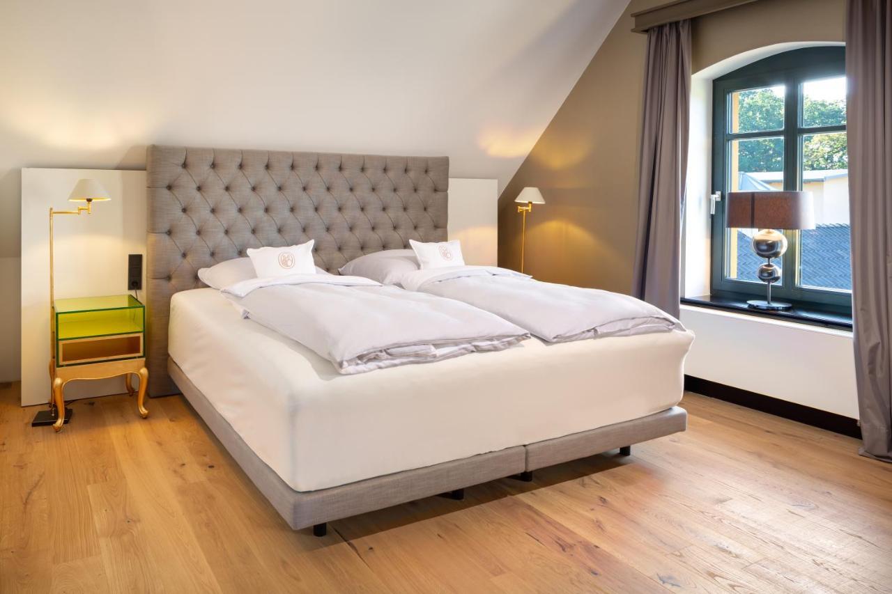 Hotel Rittergut Osthoff ゲオルクスマリーンヒュッテ エクステリア 写真