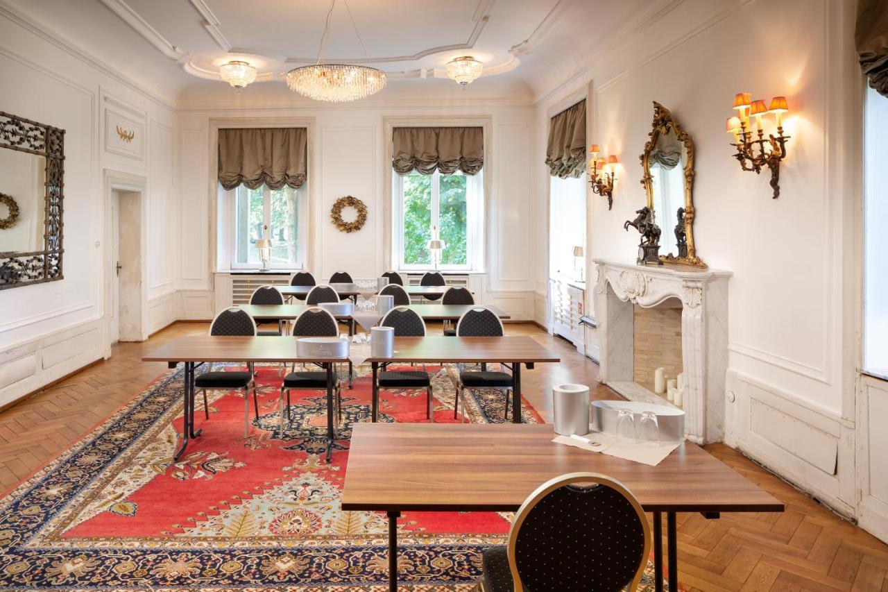 Hotel Rittergut Osthoff ゲオルクスマリーンヒュッテ エクステリア 写真